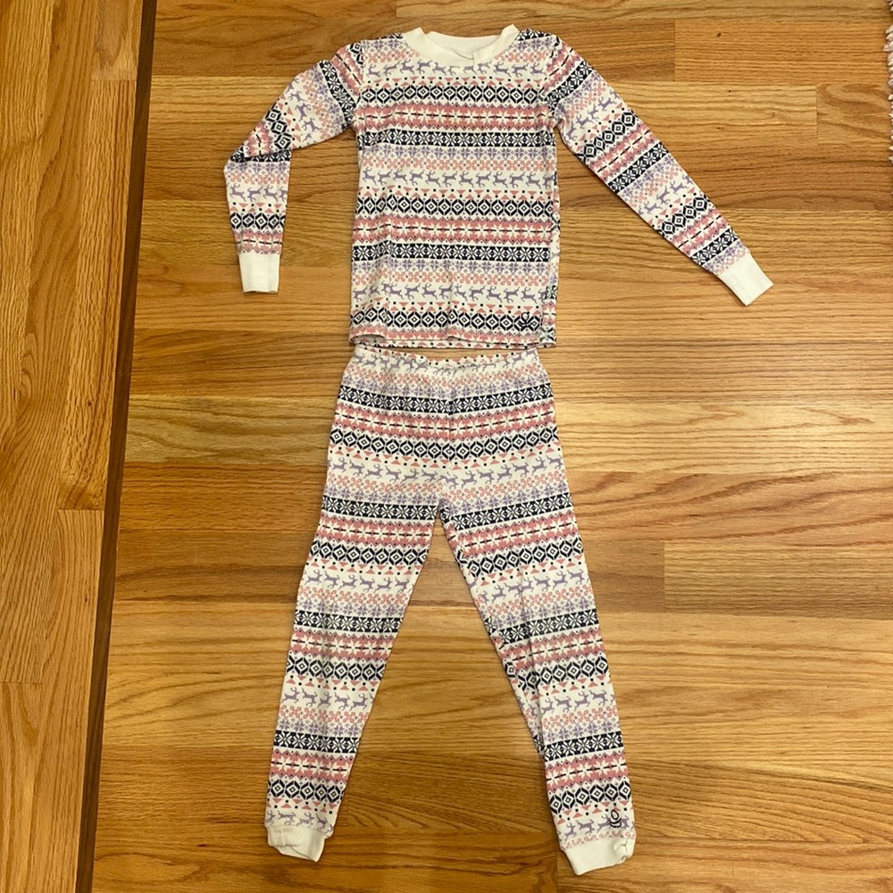 Thermals Matching Set